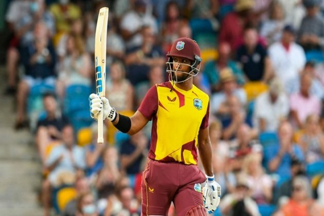 Abu Dhabi T10: Deccan Gladiators announces Pooran as icon player for season-6