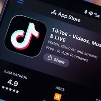 8 facts about Americans and TikTok%%sitename%% - Pew Research Center