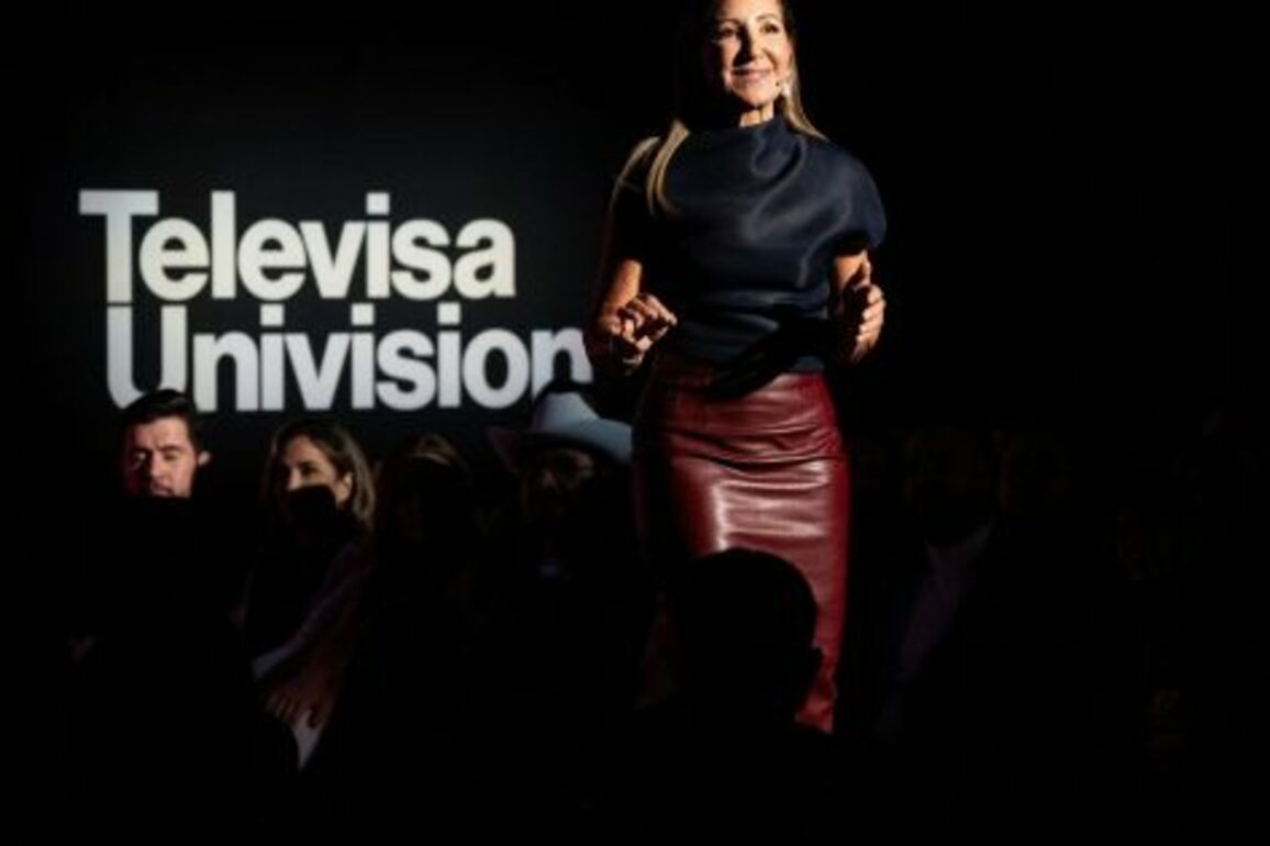 TelevisaUnivision's Donna Speciale Reveals Strategy Behind Microdramas and Music