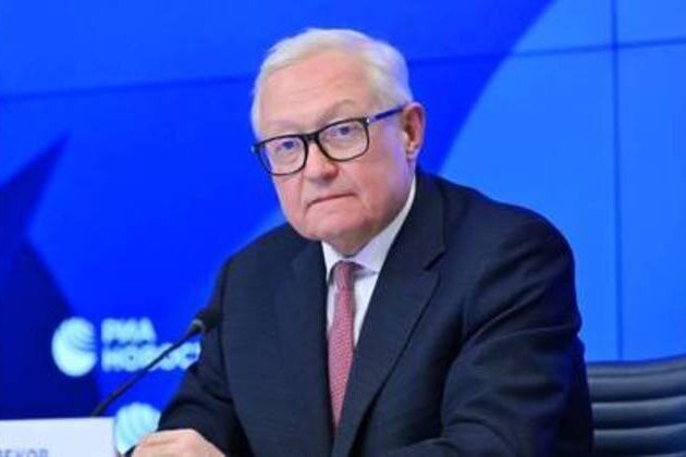 Ukraine conflict resolution 'really close' - Russian deputy FM