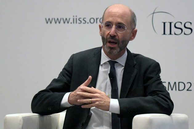 U.S. Envoy Says Iran Added Demands In Nuclear Talks