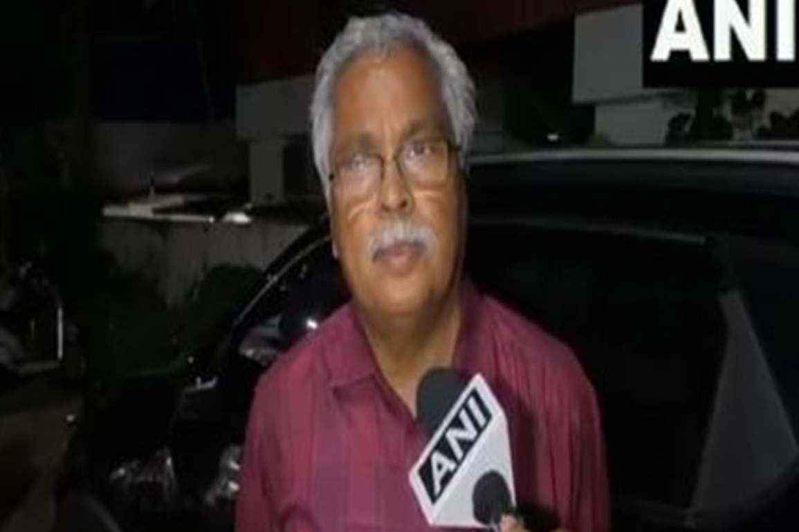 "Blatant attack on judiciary": CPI leader Binoy Viswam on Nishikant Dubey's statement on Supreme Court