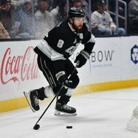 Kings, revitalized Drew Doughty aim to extend home success vs. Vegas