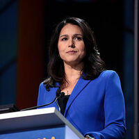 Gabbard calls for probe into 2016 election intelligence leak claims