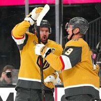 Surging Golden Knights can capture Pacific with win vs. Kraken