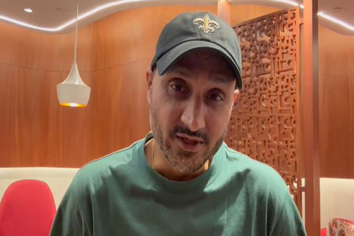 "CSK vs MI is like India and Pakistan of IPL": Harbhajan Singh