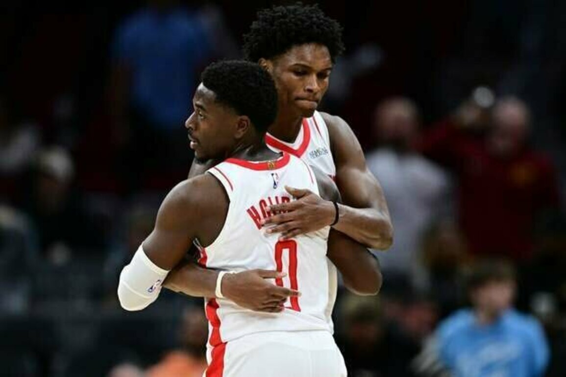 Rockets itching to avenge playoff exit to Warriors