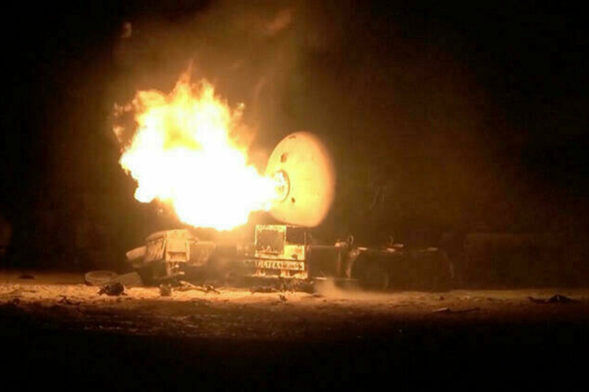 Israel strikes Houthi targets at Yemen ports, power plant