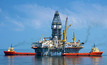 Rig sales bite Transocean's bottom line