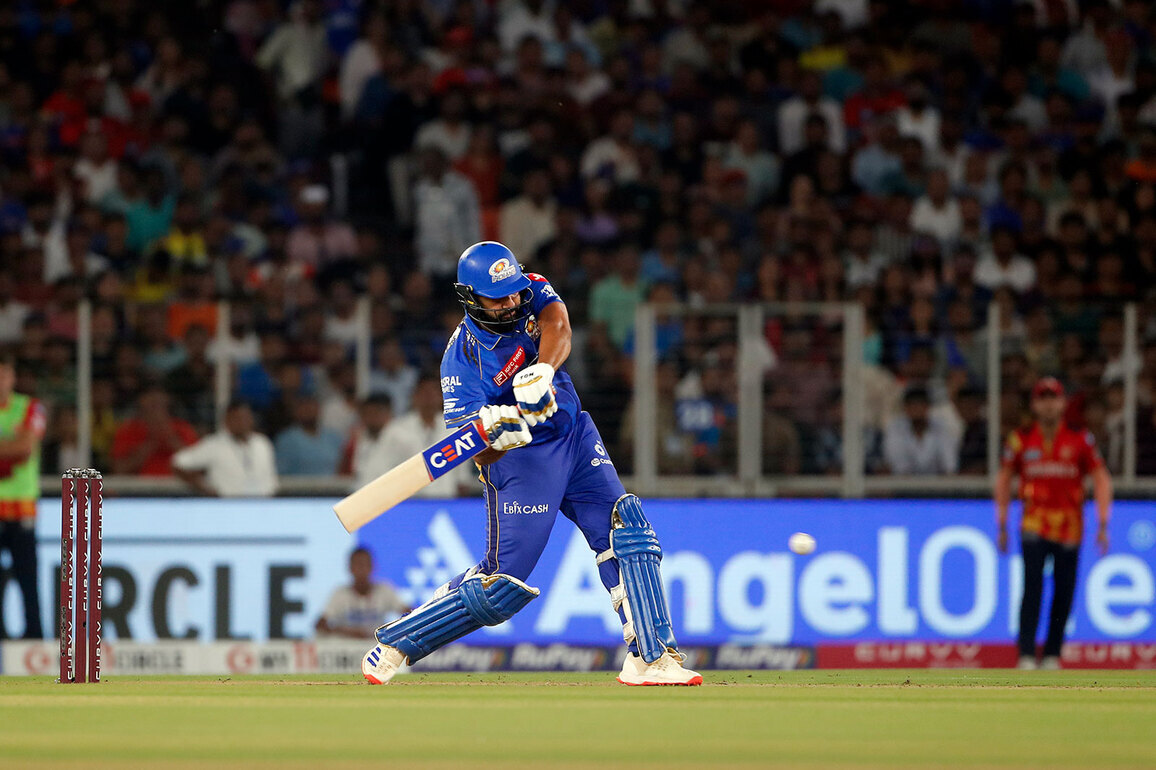 "This is going to be the season where he really takes it on": Ashwin predicts big IPL 2026 for Rohit Sharma