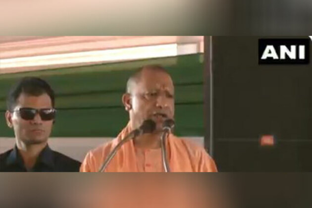 "Govt jobs were being auctioned before 2017": UP CM Yogi Adityanath slams Samajwadi Party