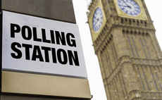 ļֱ General Election poll puts Conservatives ahead in rural vote