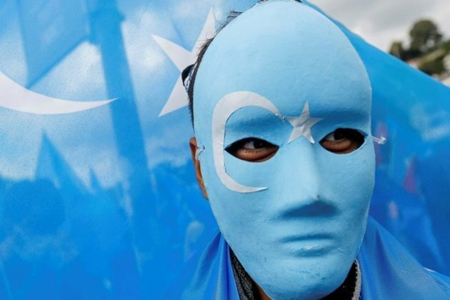 China: US law against Uyghur forced labour takes effect