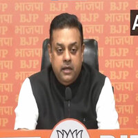 Sambit Patra labels Congress Working Commitee as "Pakistan Working Commitee" for demanding proof of surgical strikes