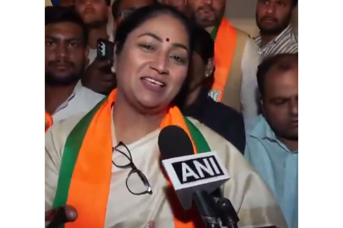 "Victory for democracy, Bengal's future": Delhi CM Rekha Gupta on BJP's decisive win