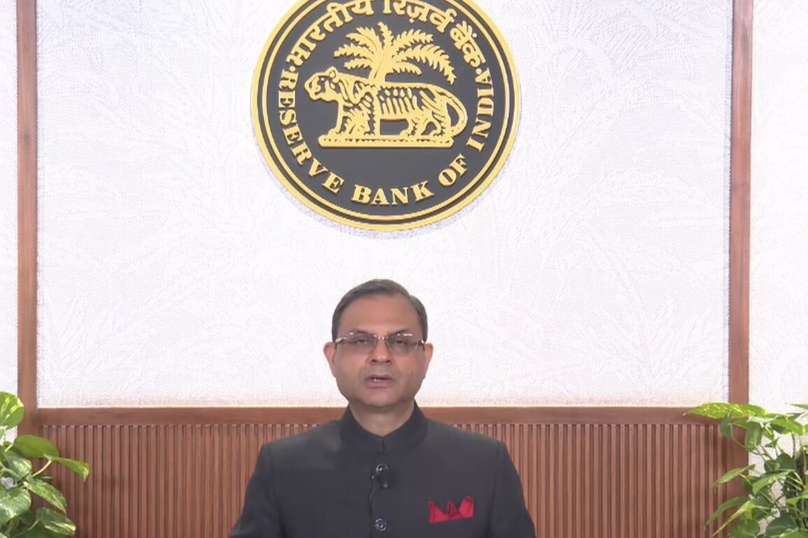 RBI cuts key rate by 25 bps to 5.25% amid robust GDP growth, record low inflation