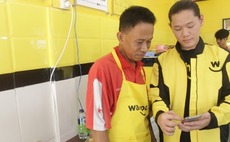 Intudo leads Series A for Indonesia restaurant app