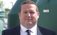 WPL welcomes new sales team member
