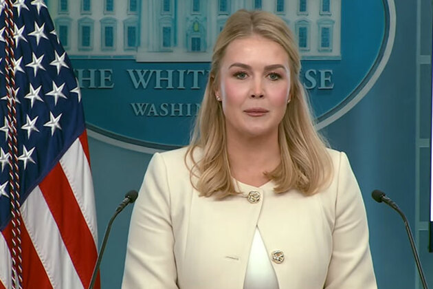 Trump's vow to look out for 'forgotten man and woman' resulted in NASA Astronauts' return, WH says