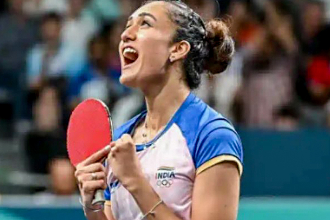 Manika Batra, Manav Thakkar to lead India's charge at ITTF Mixed Team World Cup 2025