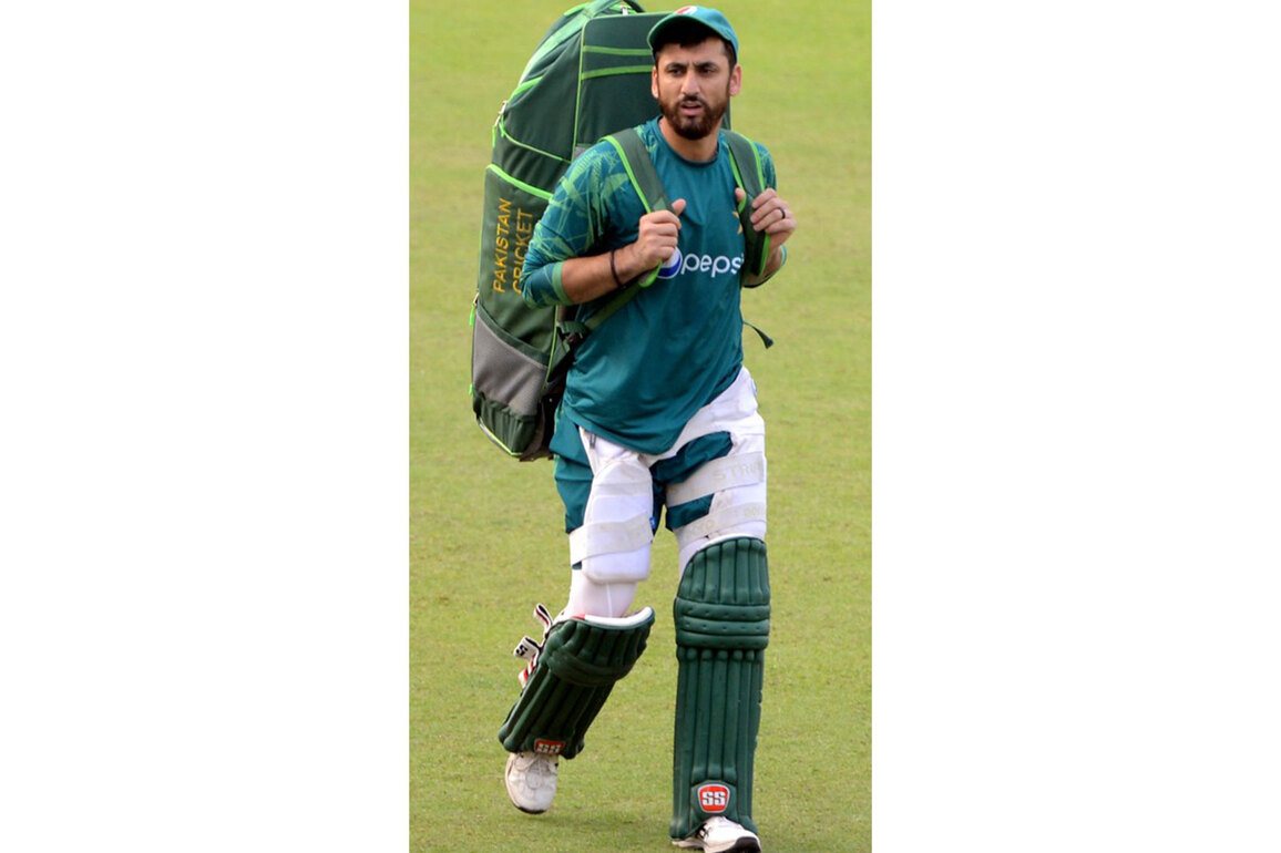 Asia Cup Super Fours: Pakistan win toss, opt to field against Sri Lanka in Abu Dhabi