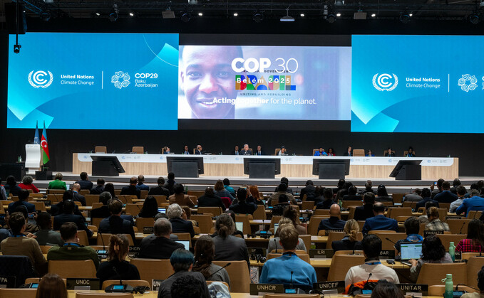 'Not just a failure; a betrayal': Anger builds at COP29 climate finance deal