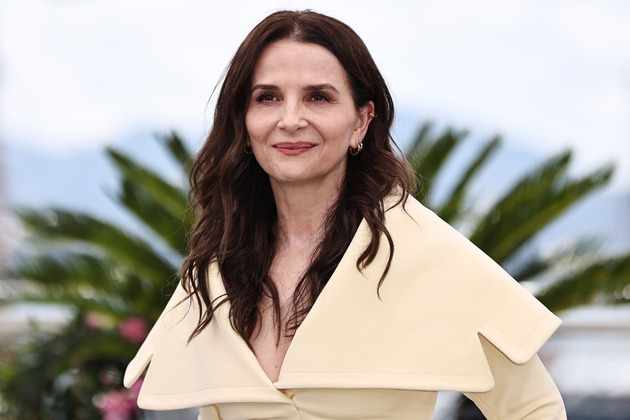 FRANCE-CANNES-FILM FESTIVAL-JURY