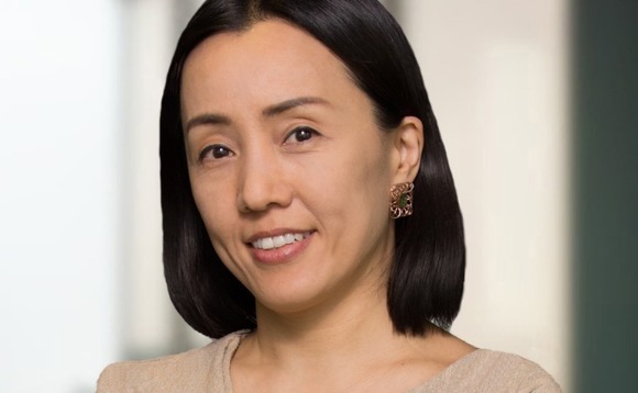 Q&A: CPPIB's Suyi Kim