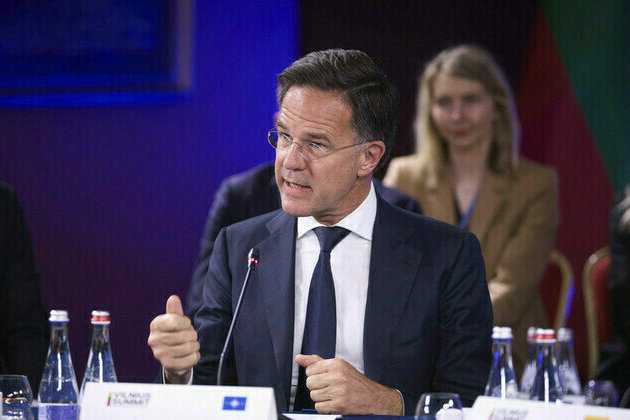 NATO boss demands huge military spending hike