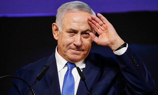 Israel PM Netanyahu in another visit to Uganda Israel PM Netanyahu in another visit to Uganda