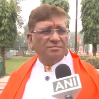 "Law is taking its course": BJP MLA Karnail Singh on Turkman Gate demolition drive