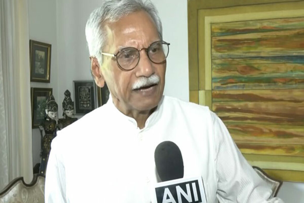 "Everybody tells us to de-escalate, while we are only responding... ": Former diplomat Yogendra Kumar