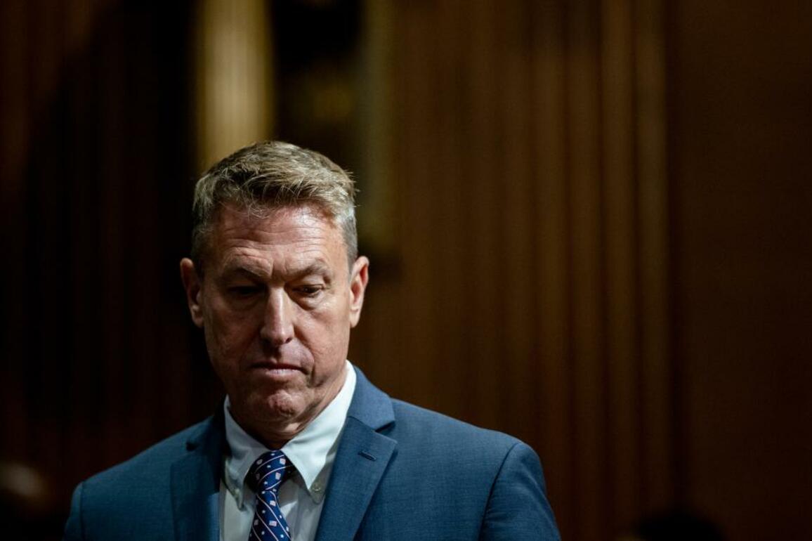 Trump pick to lead CBP accused of 'cover-up' over death of man at California border