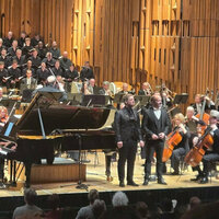 Lim Cosmic Rhapsody: this orchestral journey to outer space aims to deliver hope amid global crisis - but falls short