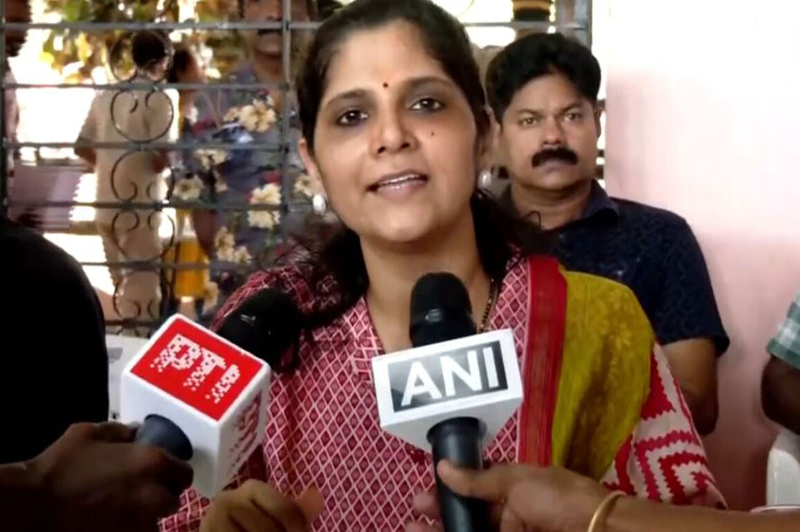 Kerala local body polls: Official highlights special arrangements for women, children voters