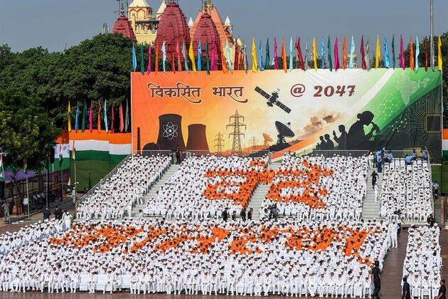 US states declare August 15 'India day' as global Indian missions gear up for 80th independence day