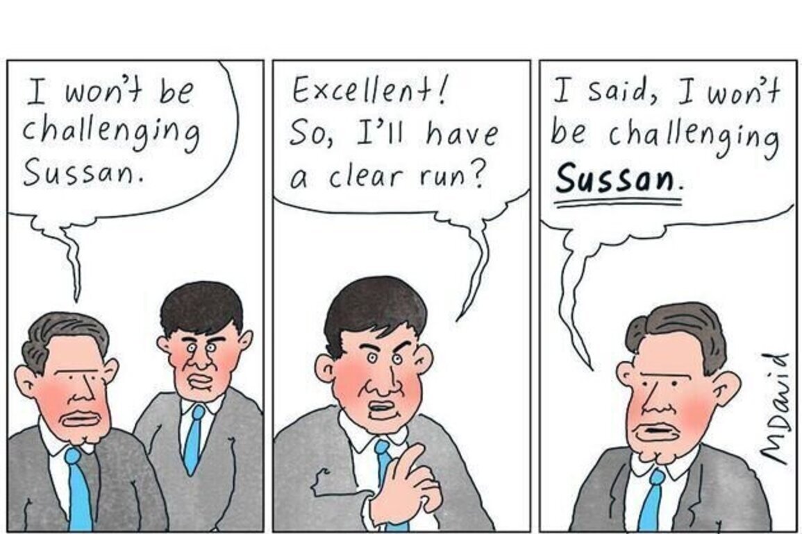 Hasties break with neoliberalism puts business on notice