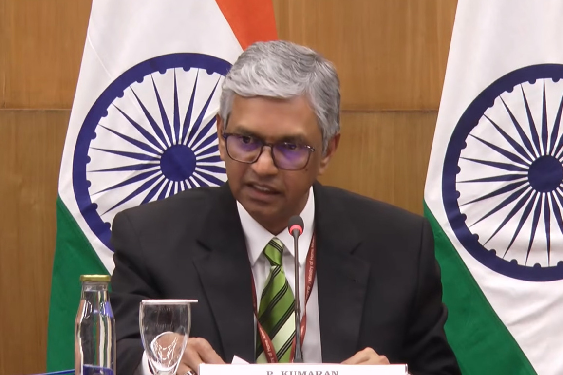 PM Modi discussed developments in Iran with Canadian counterpart; emphasised need for dialogue and diplomacy: MEA