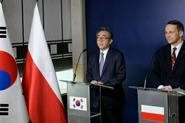 South Korea, Poland sign deal to boost economic, defense cooperation
