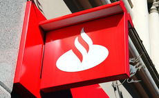 Warburg, General Atlantic sell 50% stake in Santander AM