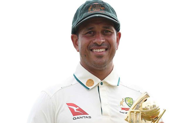 With final on line, Usman Khawaja decided to opt out of Queensland's clash against South Australia