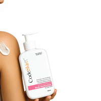 CodeSkin Expands Its Skincare Line, Launches New "Ultra Advance Body Moisturizer"