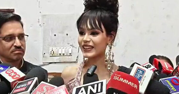 Himachal remains safe, attractive destination for global travellers amid West Asia crisis: Tourism Ambassador Vanshika Parmar