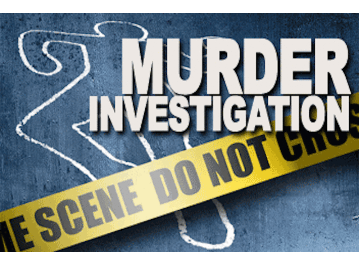 Appeal for Witnesses After Body Discovery Turns to Murder Case