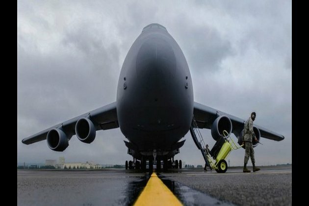 Gilgit: Pakistan plane skids off runway