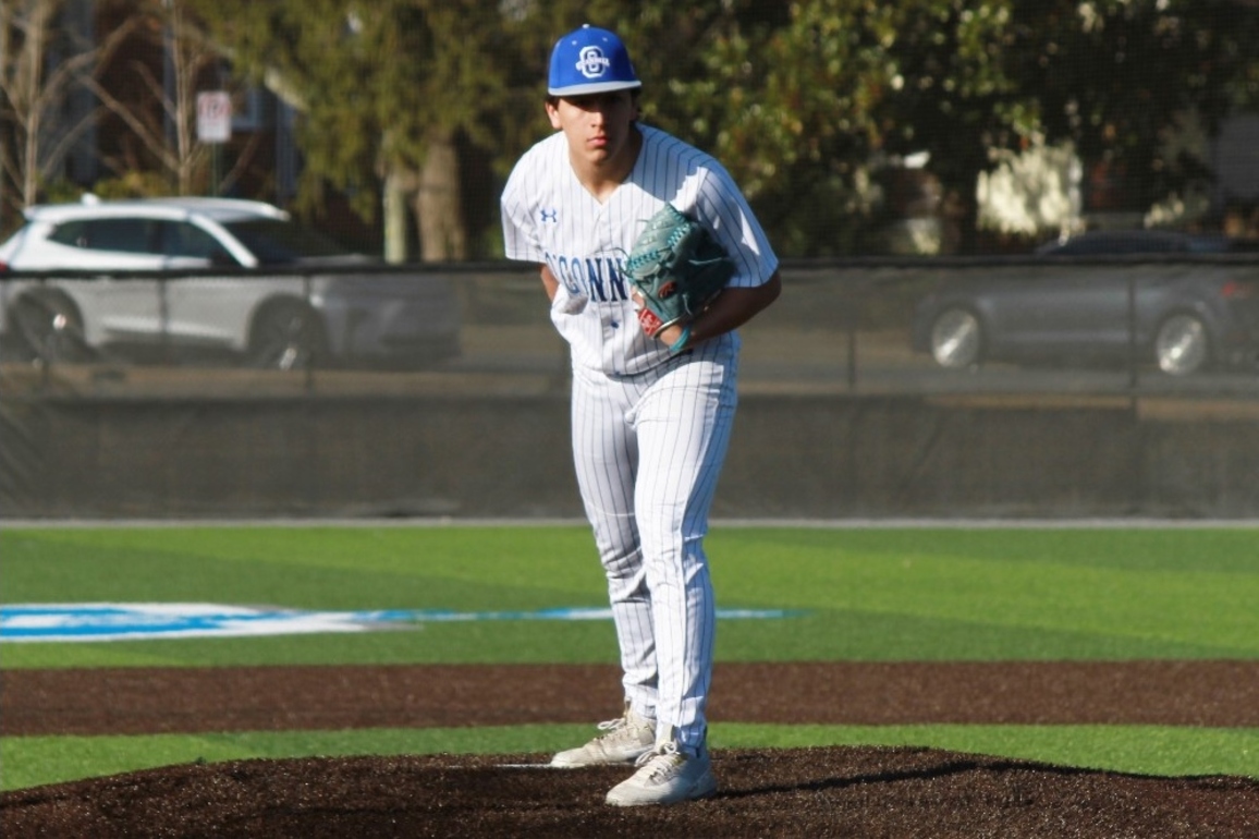 Baseball roundup- W-L piles up the runs; OConnell bounces back