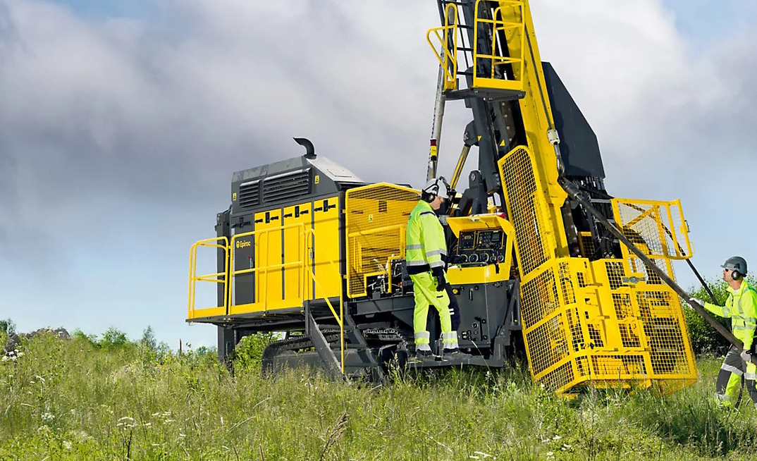 MiningIQ annual exploration survey drew 75 responses.
