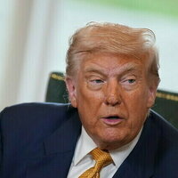 Trump comments on North African territorial dispute