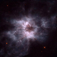 Earth-size stars and alien oceans - an astronomer explains the case for life around white dwarfs