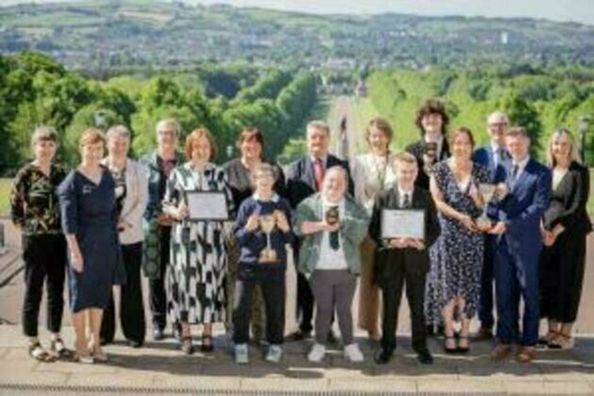 Local schools are recognised for exceptional pastoral care